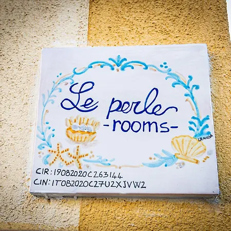 Le Perle
