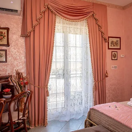 Le Perle بيت ضيافة كاباتشي