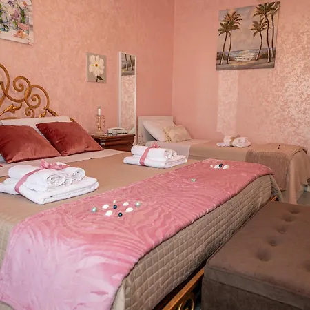 بيت ضيافة Le Perle 3*