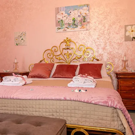 Le Perle بيت ضيافة 3*